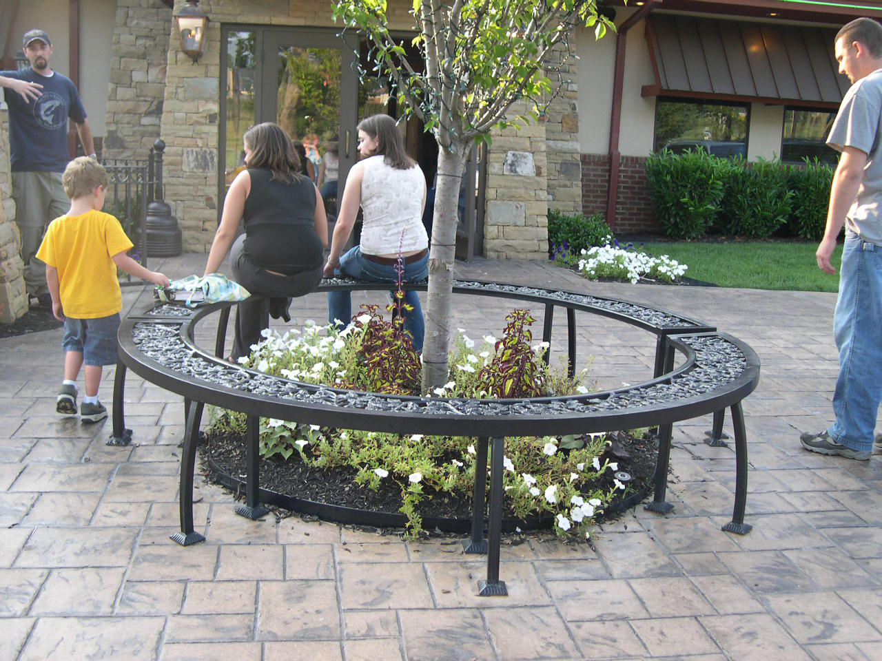 Ironwork as Art: The Beauty of Custom Design