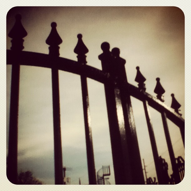Custom Ironwork – Built to Last
