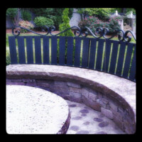 Benches in Kingsport TN